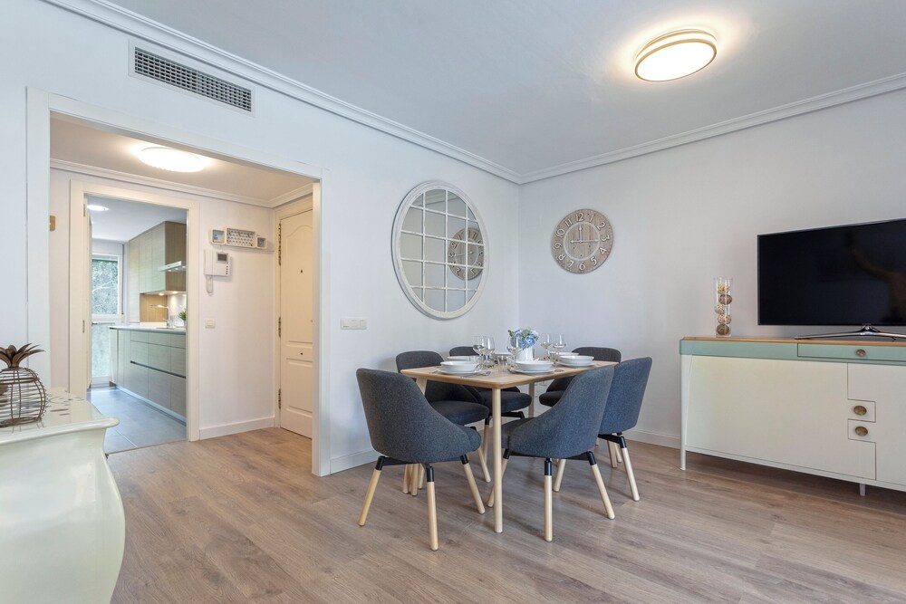 Sunstay Navajas Flat III Torremolinos