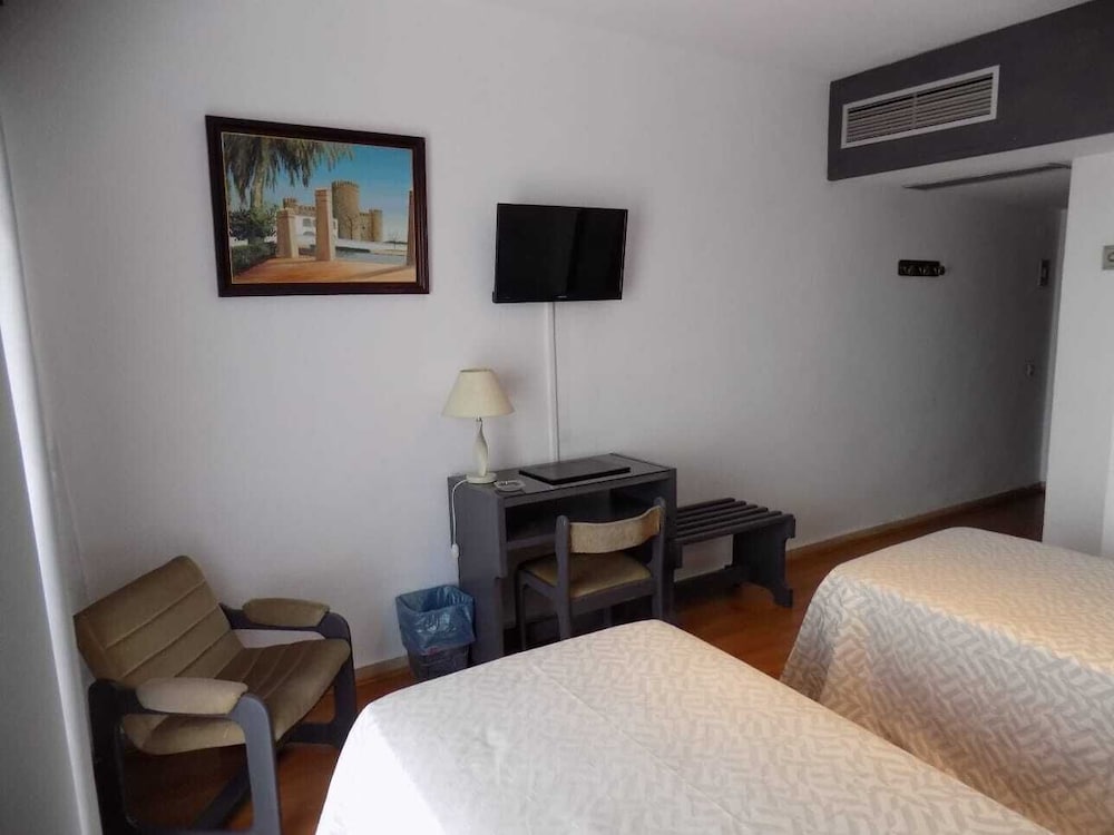 Badajoz Vacations - Hotel Lisboa - Property Image 11