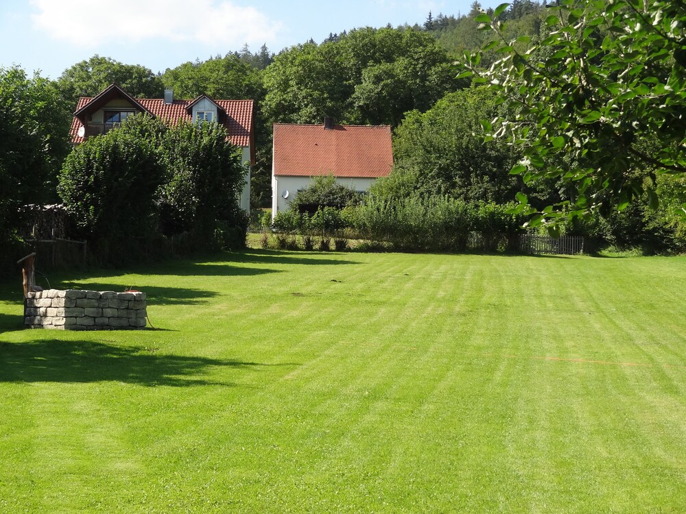 Donauer im Altmühltal - Ferienwohnungen