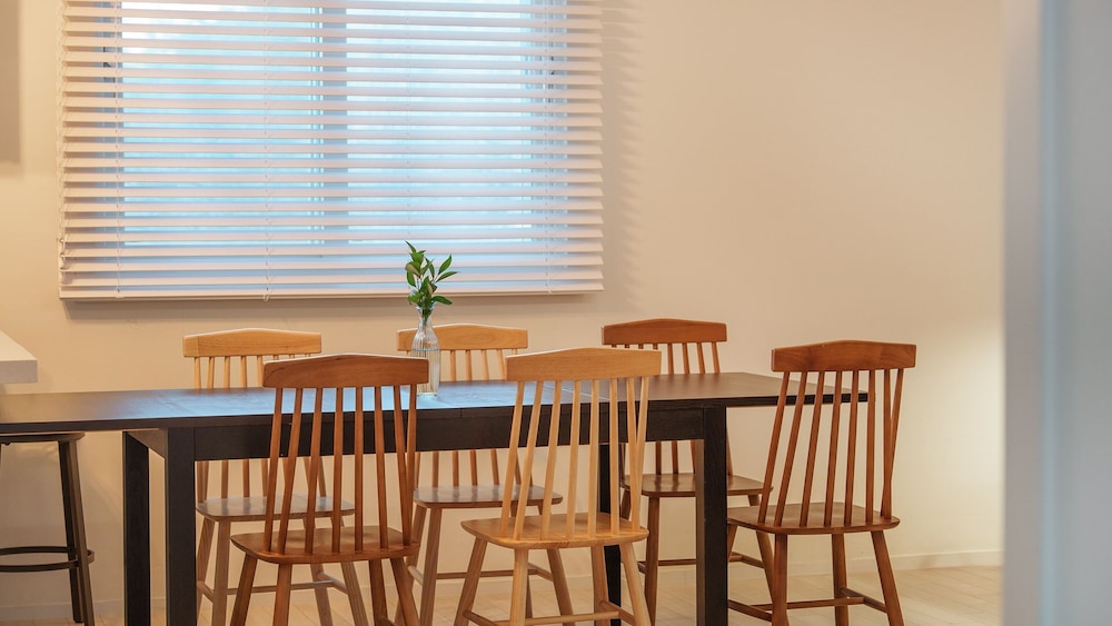 Sokcho Biroso Private Cottage