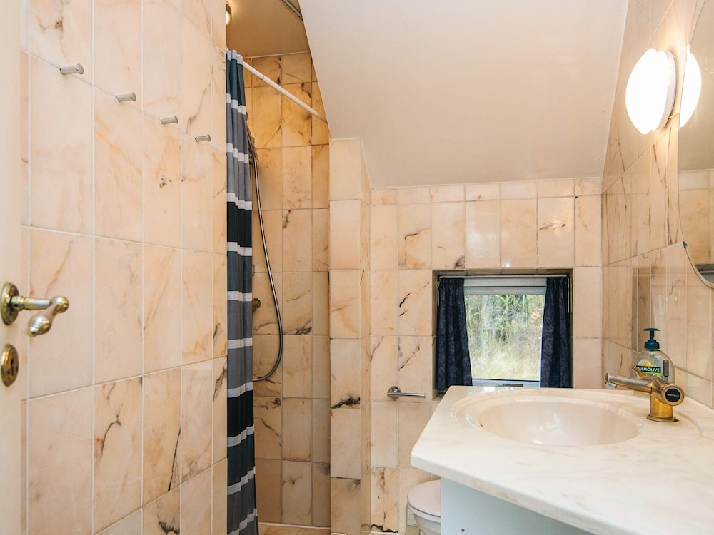 4 Star Holiday Home in Blavand