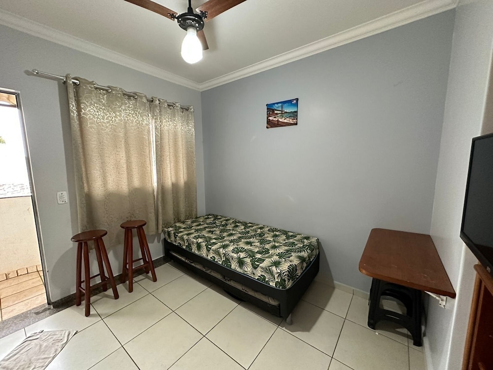 DiRoma International Resort Via Caldas