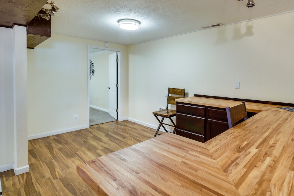 Reno Vacations - Spacious Reno Vacation Rental  3 Mi to Midtown! - Property Image 6