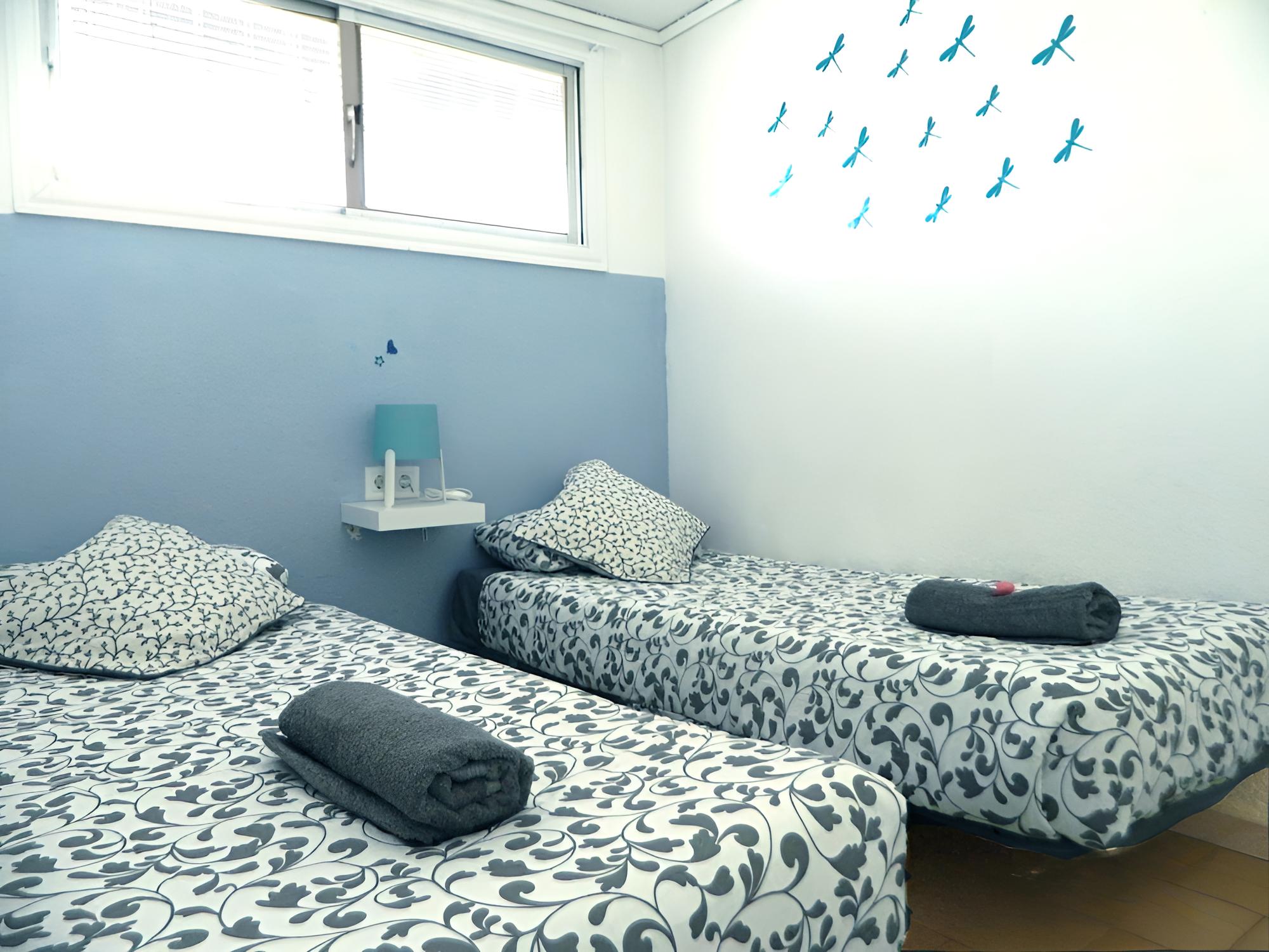 Sky Sea Holidays PUERTO MARINA I