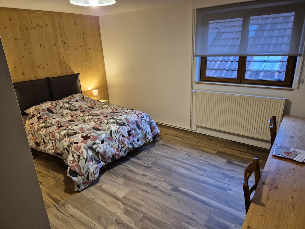 Chambres Thirion