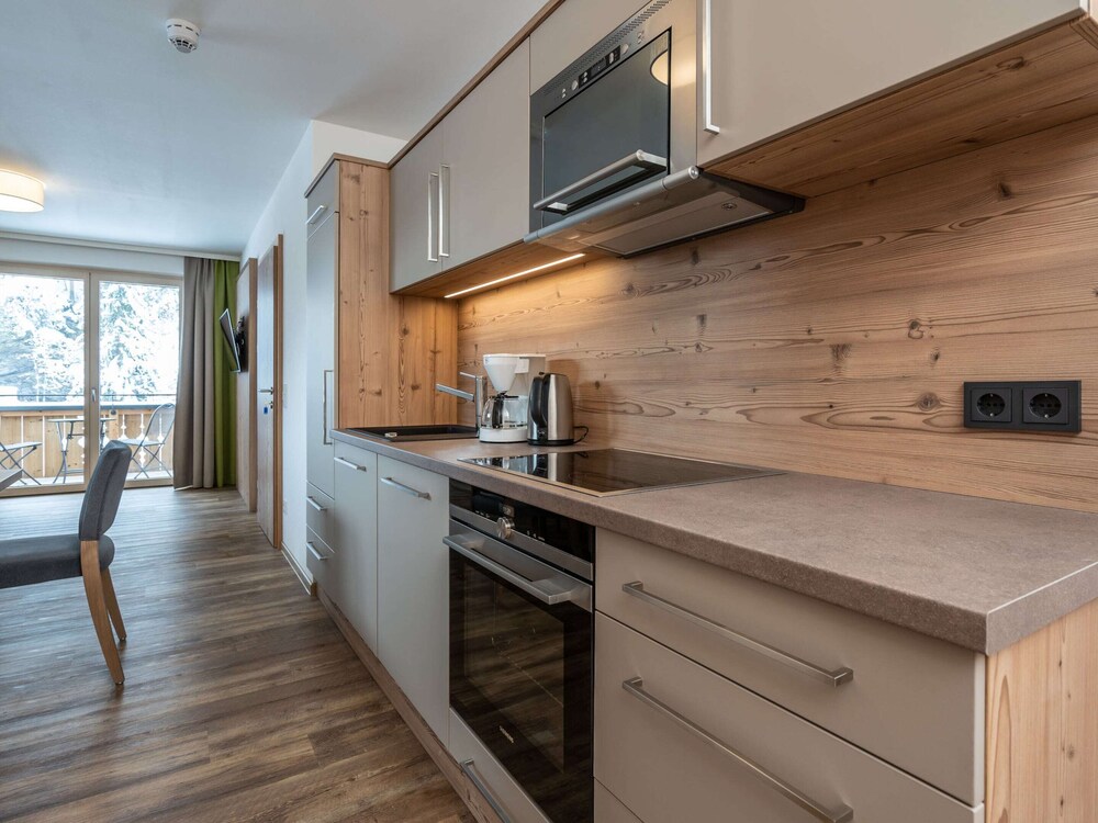 Luxury Chalet in Saalbach-hinterglemm With Sauna