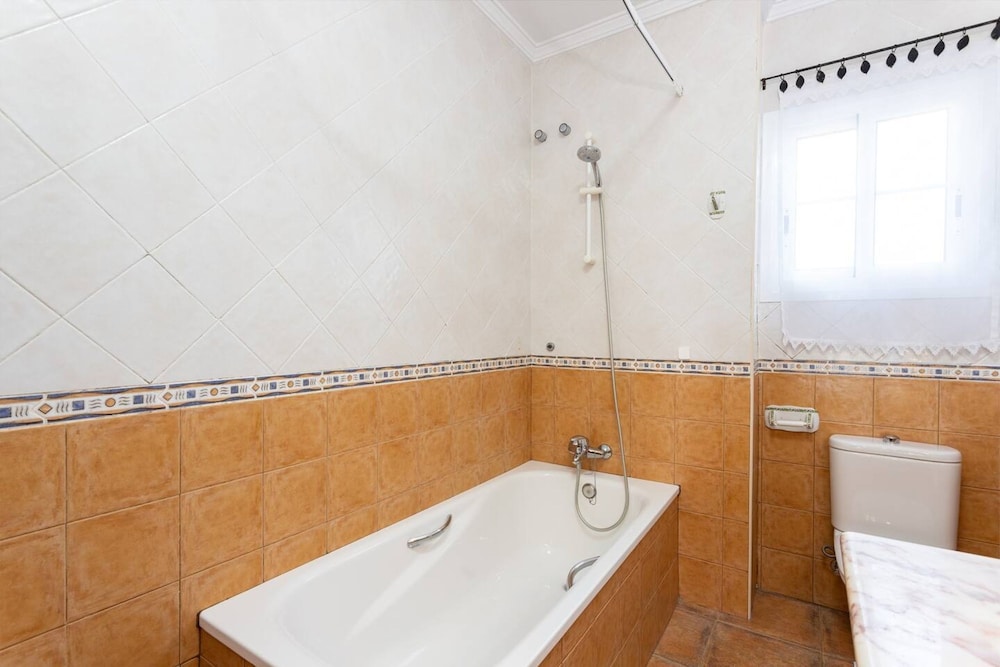 Villa Olympo Villa Olympo Solset