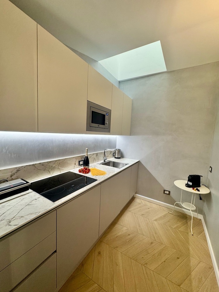 My Italy Home Milano