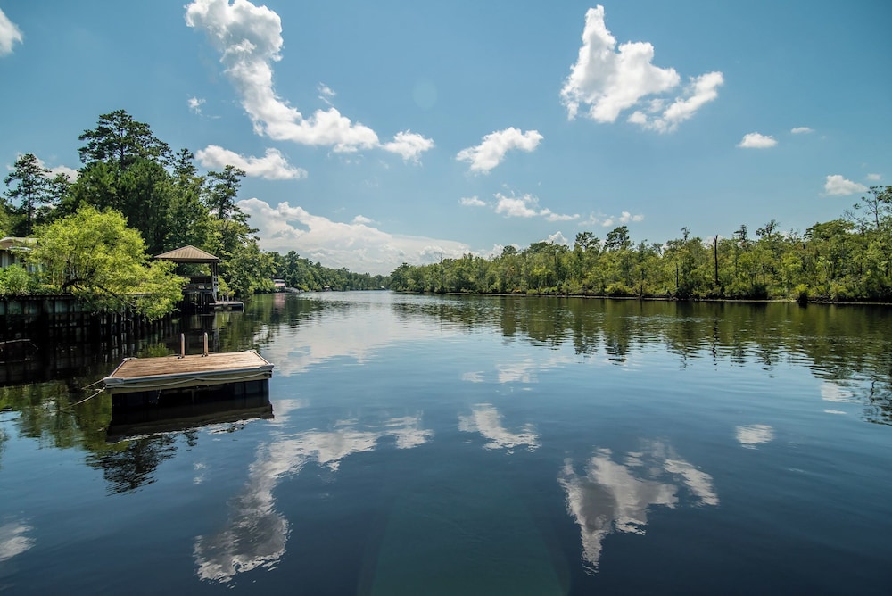 Lachicotte Vacation Rentals