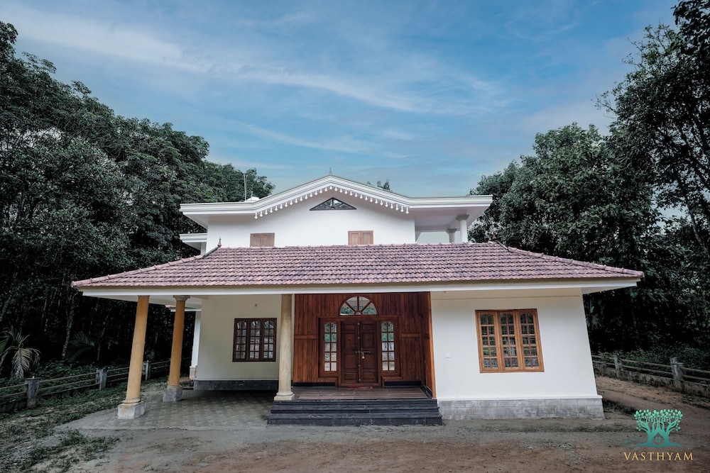 Vasthyam