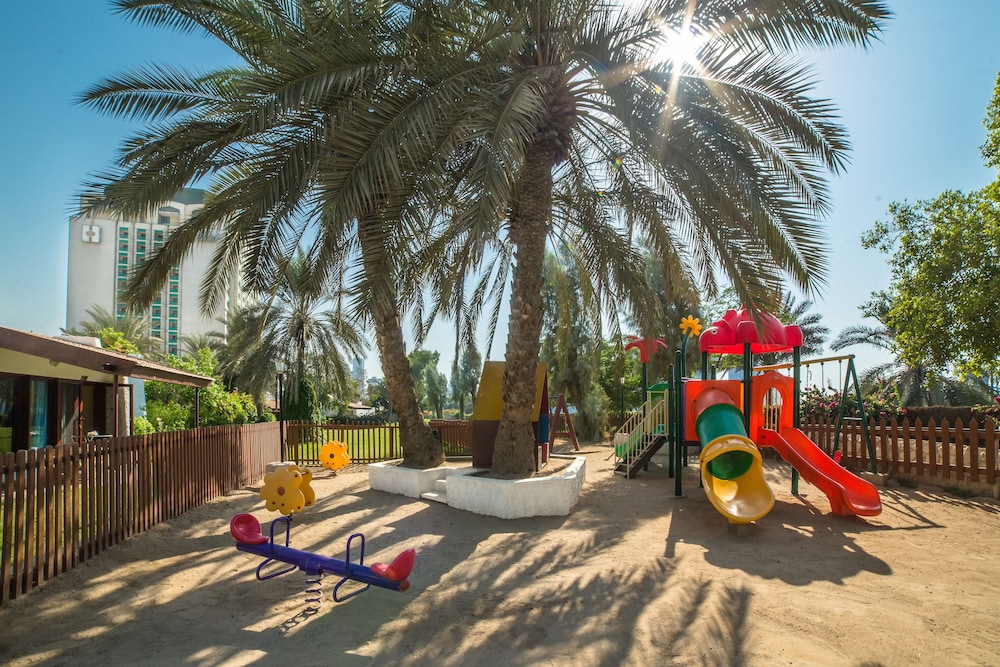 Marbella Resort Sharjah