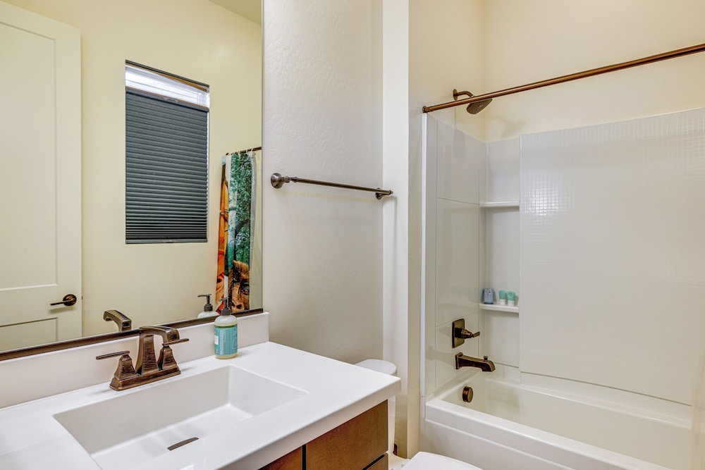 Mtn Views, Pool & Hot Tub: Phoenix Oasis
