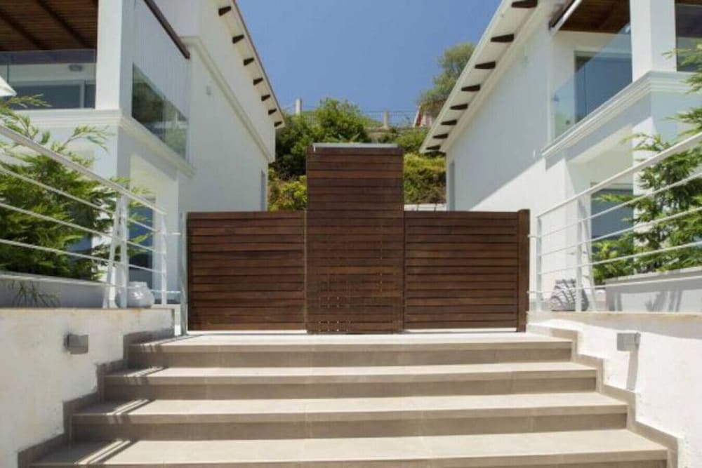 Villa O OFF White in Lefkada photo 5