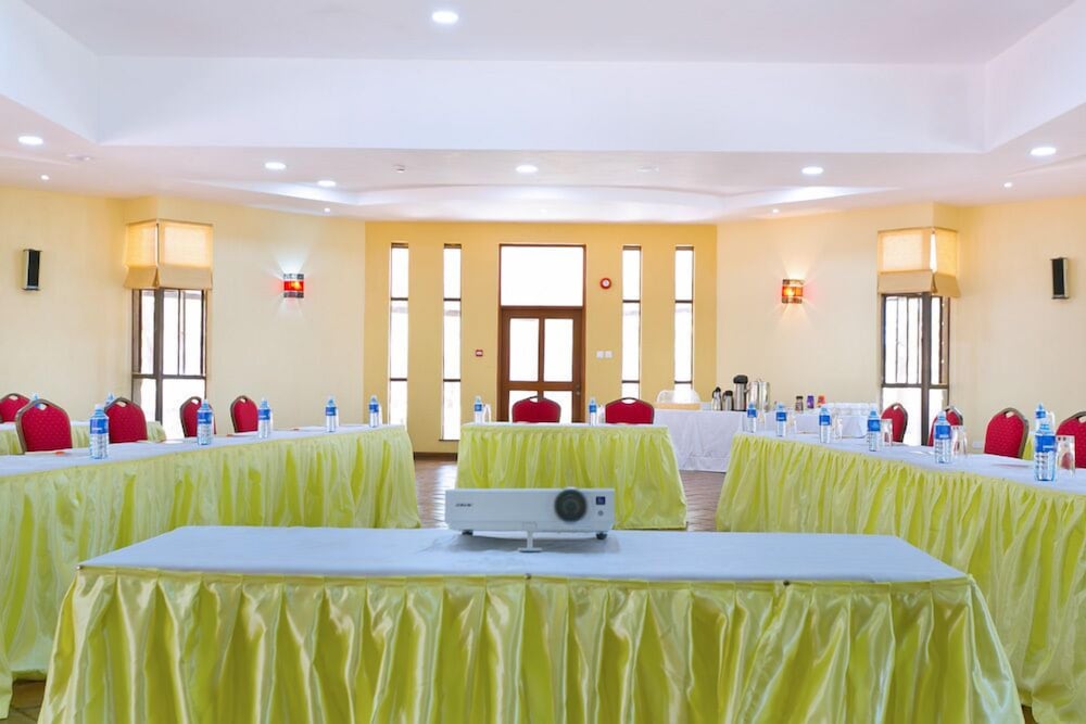 Sagana Getaway