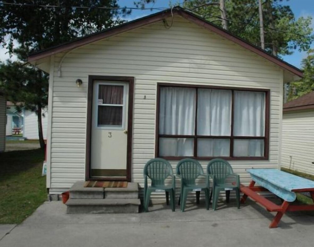 Oak Haven Cottages