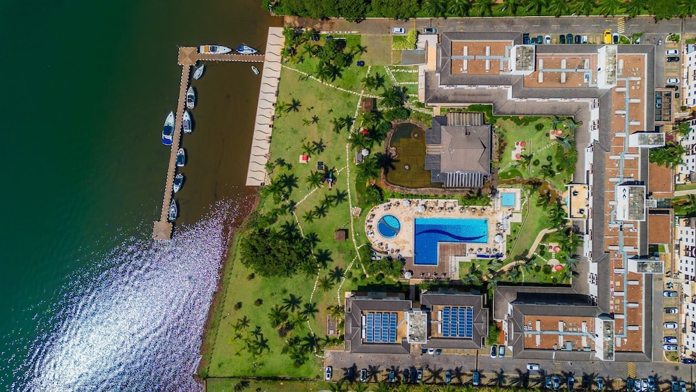 Life resort