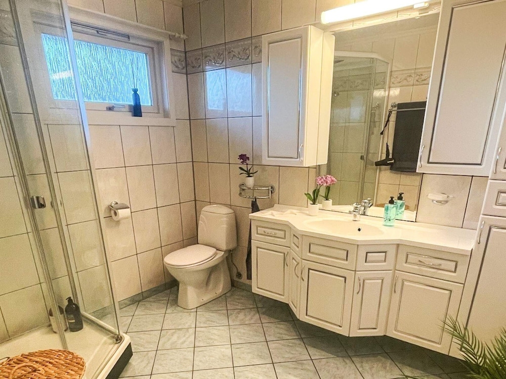 12 Person Holiday Home in Davik