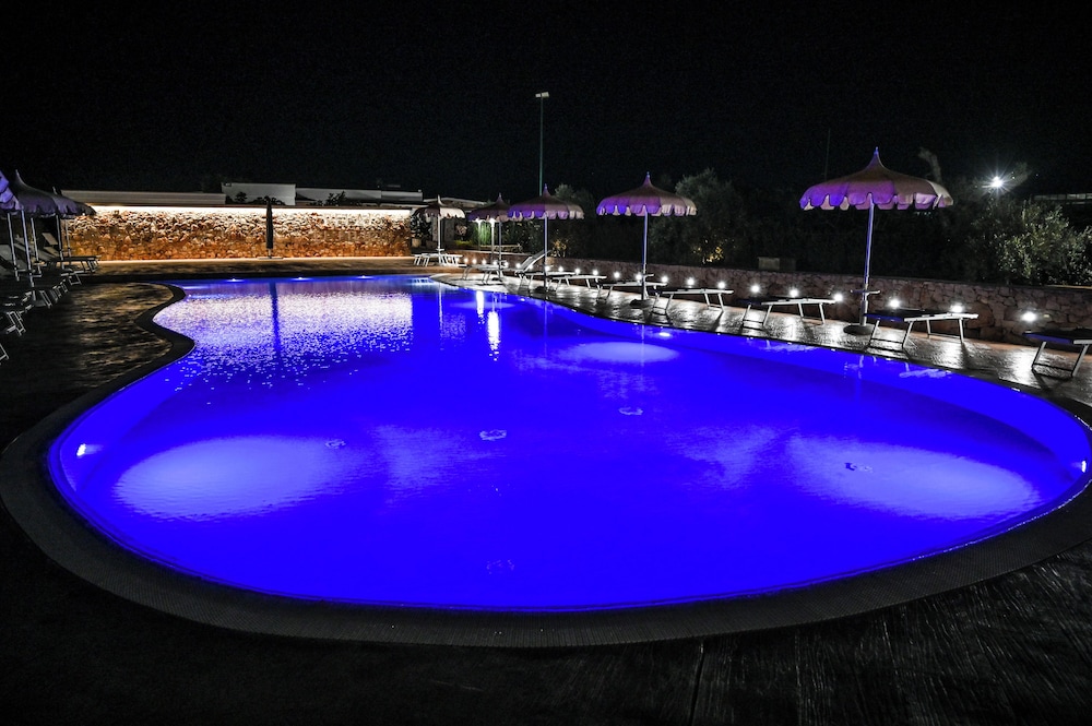 Relais Li Filippi