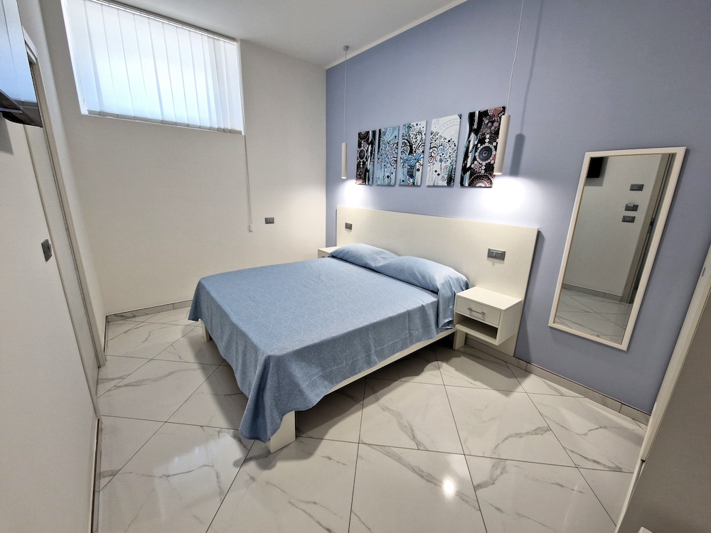 Al 211 Rooms