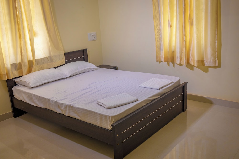 Ganesh Home Stay