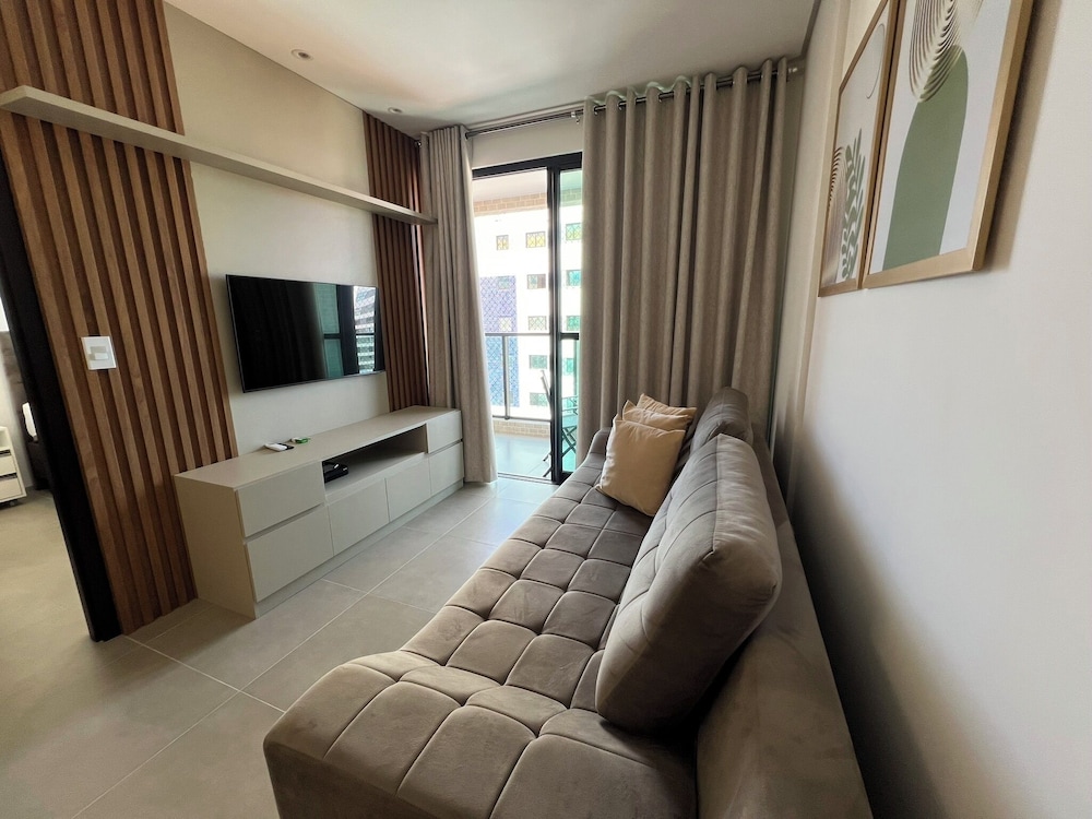 Edificio Promenade II Apt 508