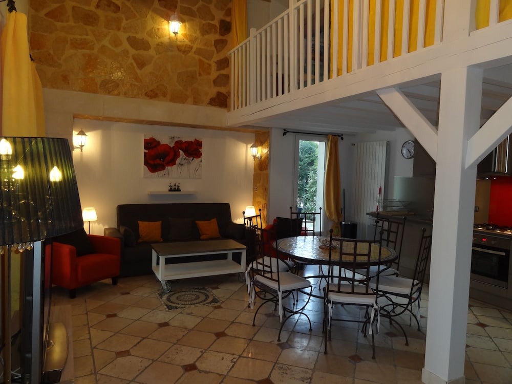 Locations des Alpilles