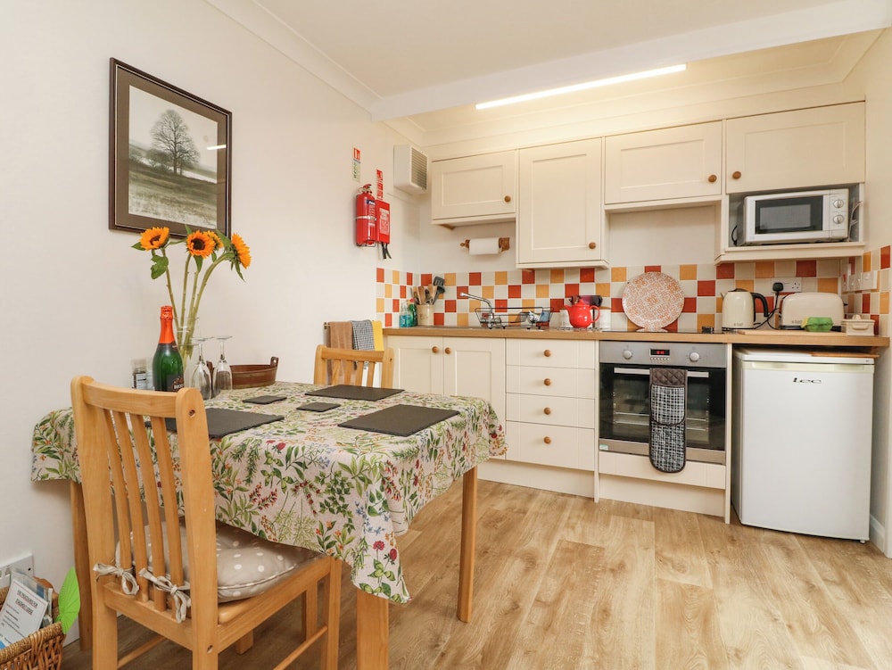 Stagsholt Lodge view 2
