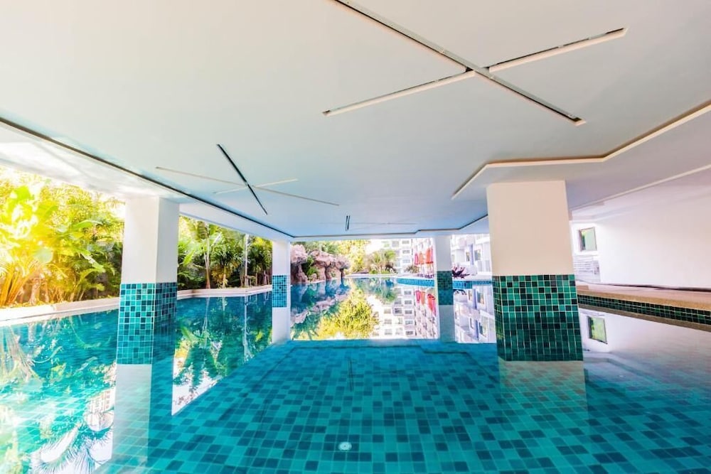 Club Royal Wongamat by PSR ASIA