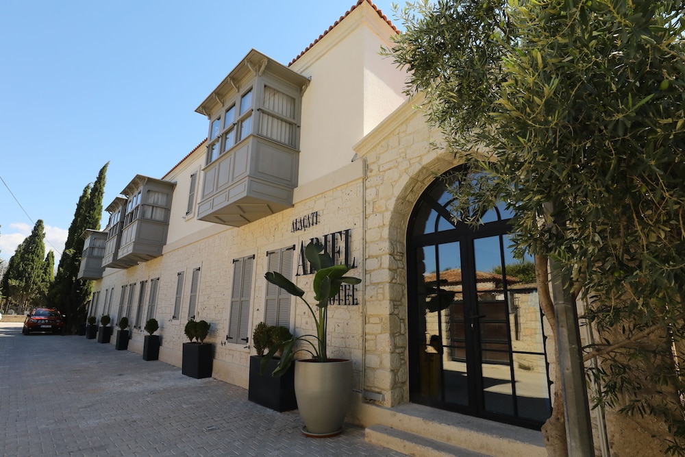Ariel Hotel Alaçatı - Image 102