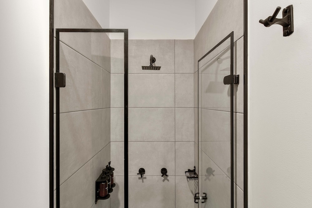 w Cozy Loft w Great Deco in Bogota