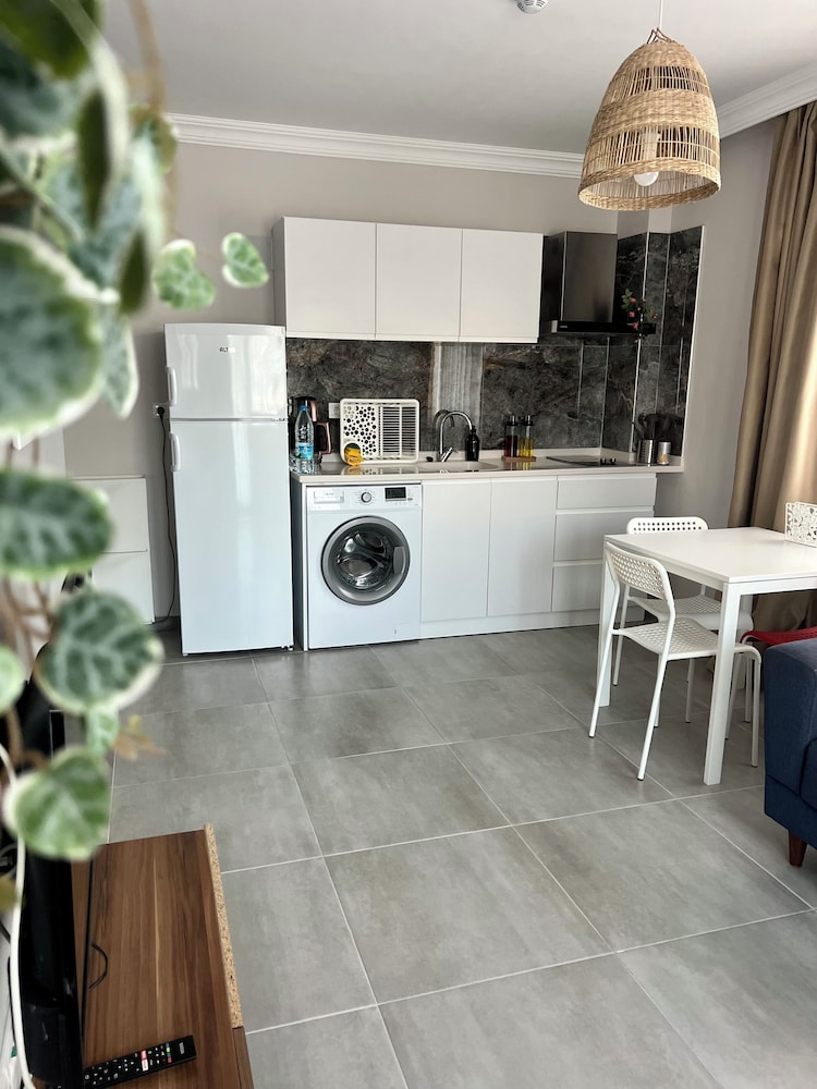 Bi Suite Urla