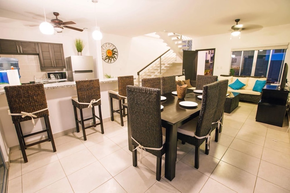 Casa Serenidad SJDS