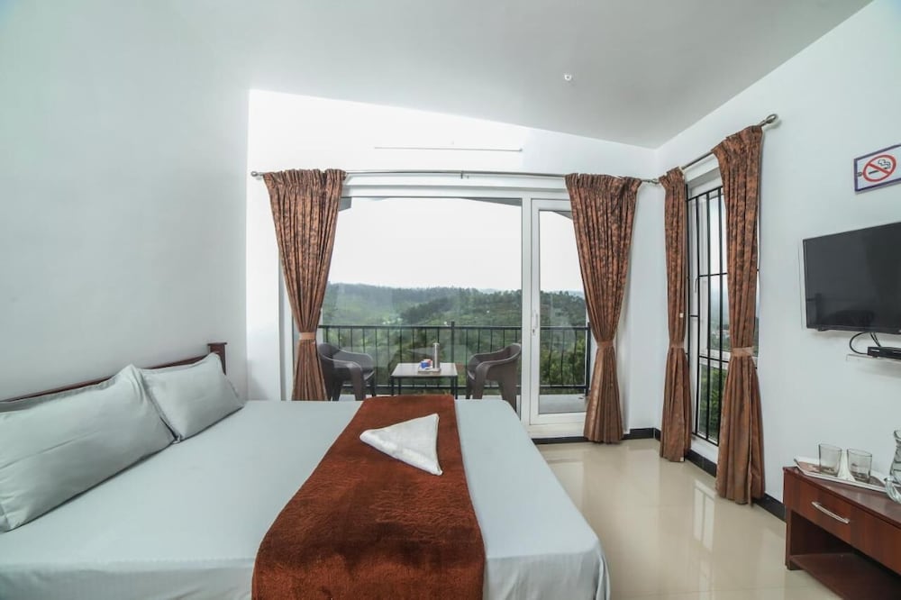 Peri Resorts by Indostays view 4