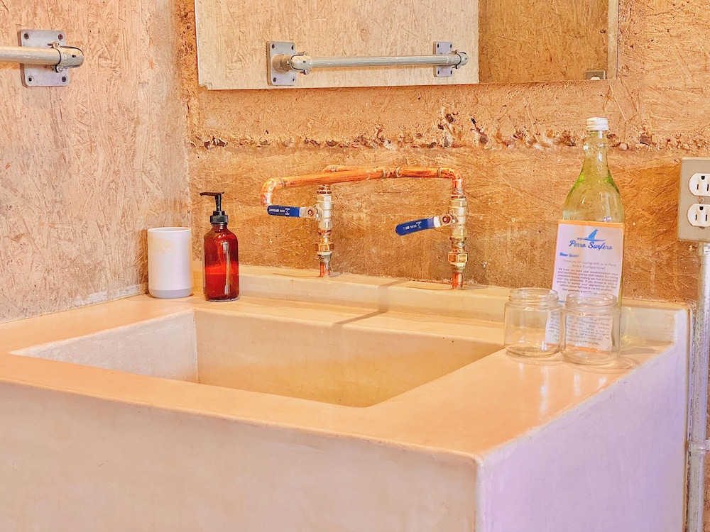 Perro Surfero Hotel Boutique - Todos Santos, BCS