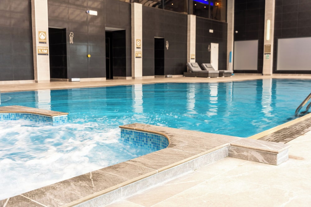 Marian Resort And Spa