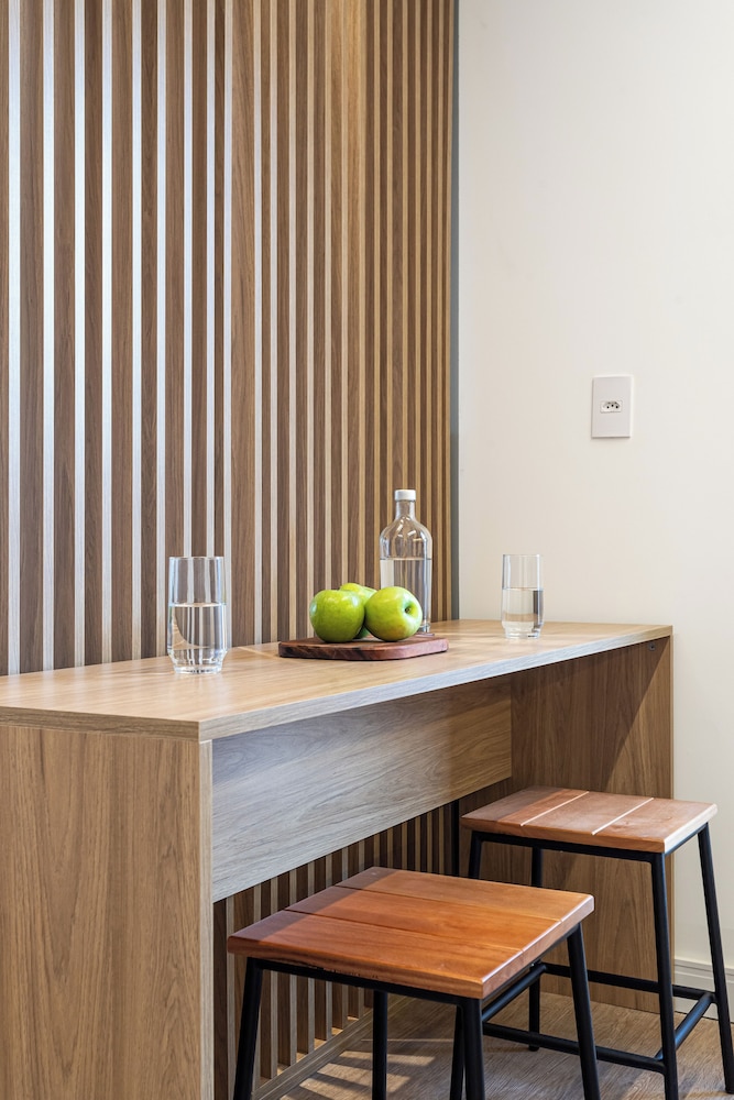 Pivô Pamplona by Viva - Apartamentos novos e espaçosos ao lado da Av Paulista