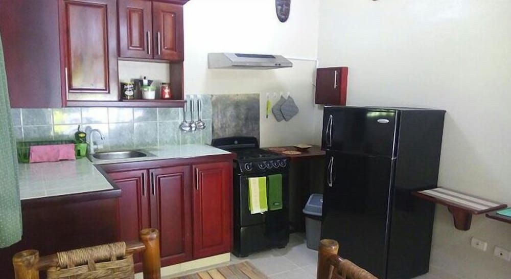 Casa Lilly B&B Cabarete