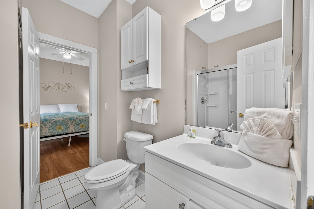 Magnolia Place 4687-101 1 Bedroom Condo