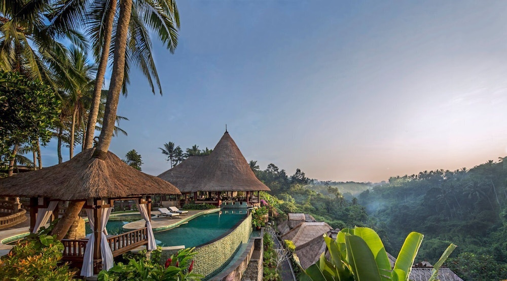 CasCades Suites