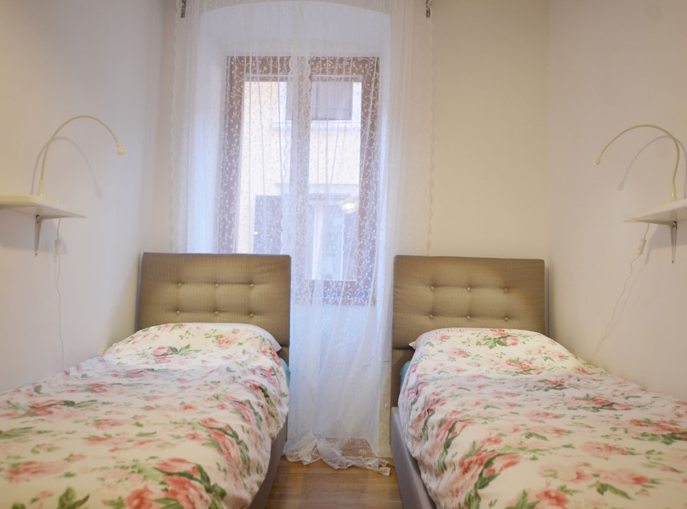 Downtown Rovinj Charming Nest Apartment