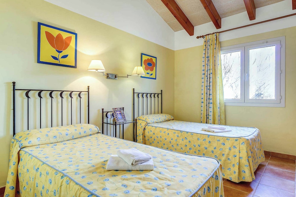 Villa Sirio