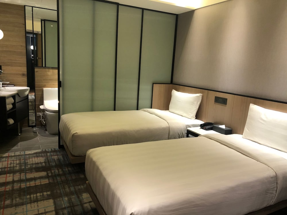 Citysuites Xiushan