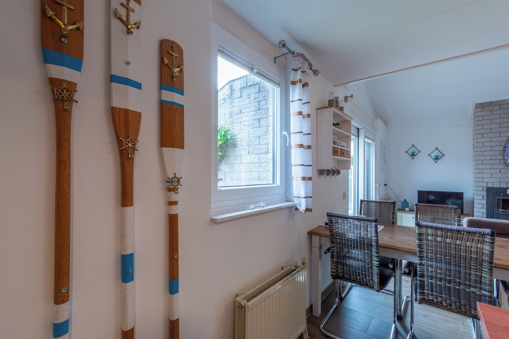 Lovely Detached Holiday Home