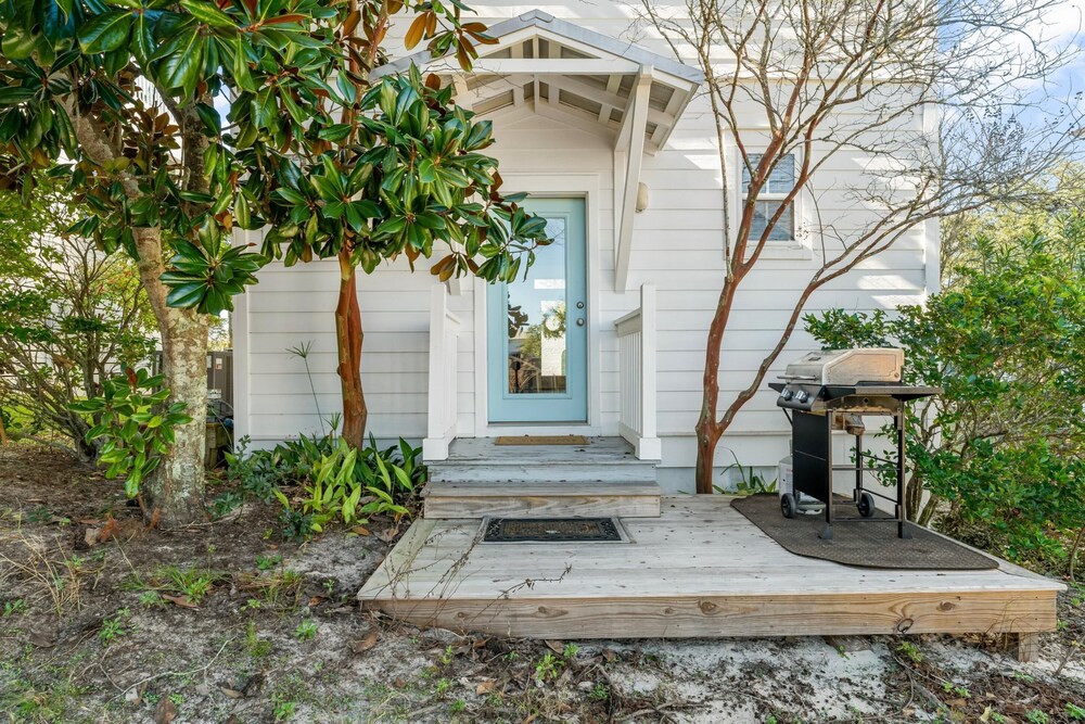 30A Beach House - Blue Marlin