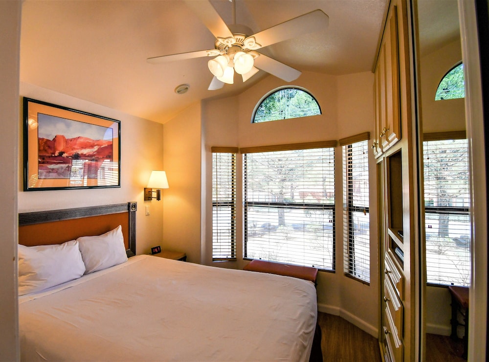 Getaways at Sedona Pines
