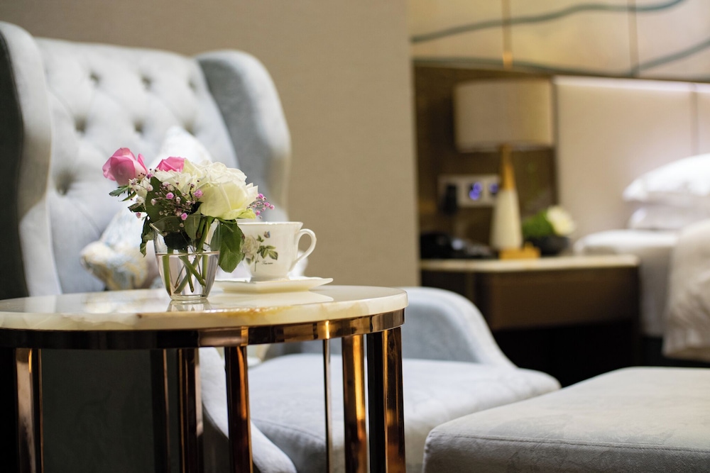 Venus Royal Hotel Liuzhou
