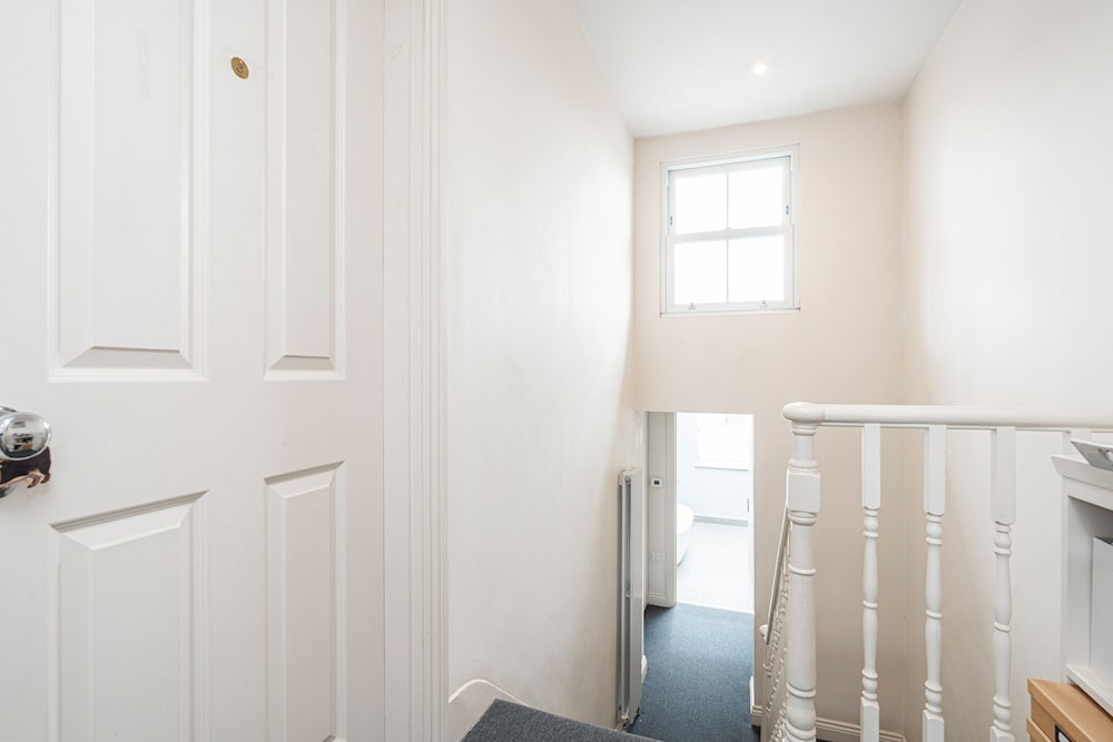 Lovely Battersea Home by Underthedoormat