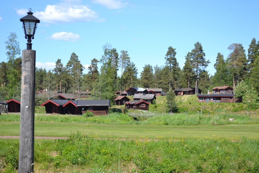 First Camp Enåbadet