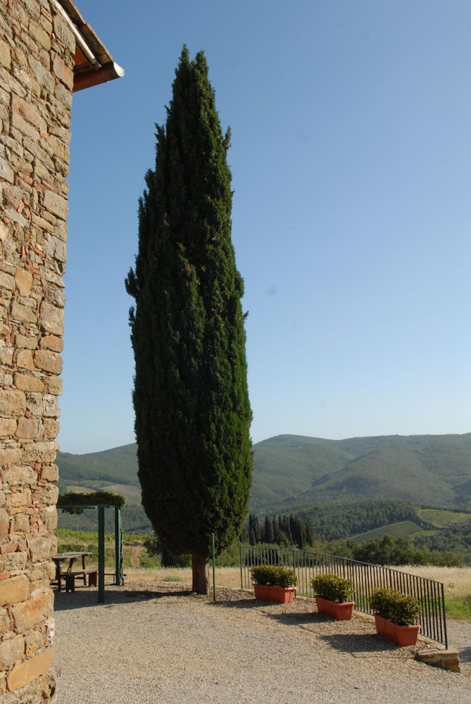 Borgo Castelvecchi
