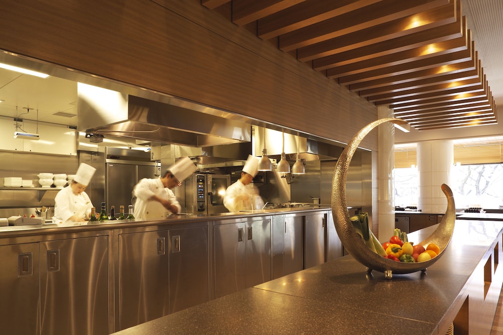 Grand Prince Hotel Shin Takanawa 67